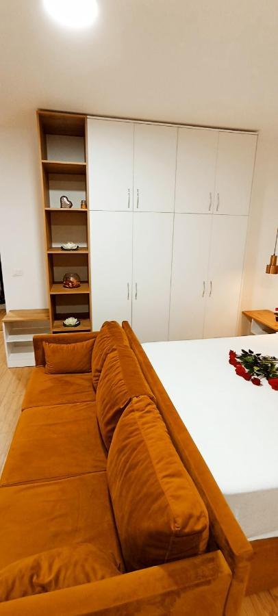 Selvia Apartament ティラナ エクステリア 写真